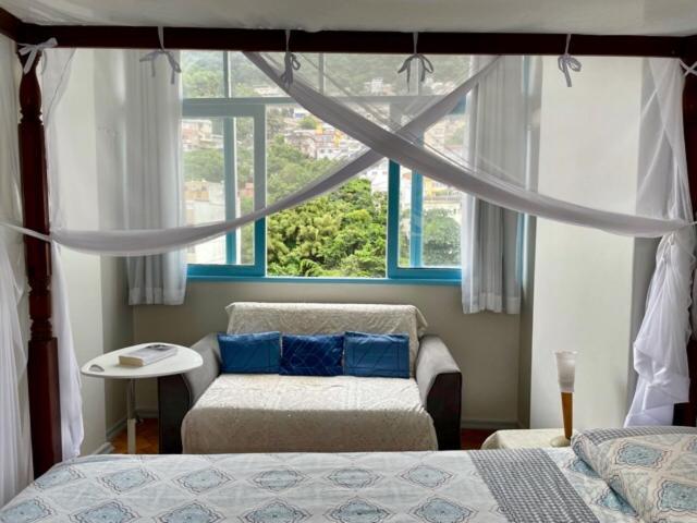 Copacabana Suite リオデジャネイロ エクステリア 写真